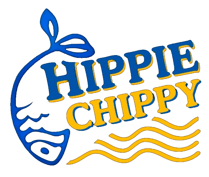 Hippie Chippy logo